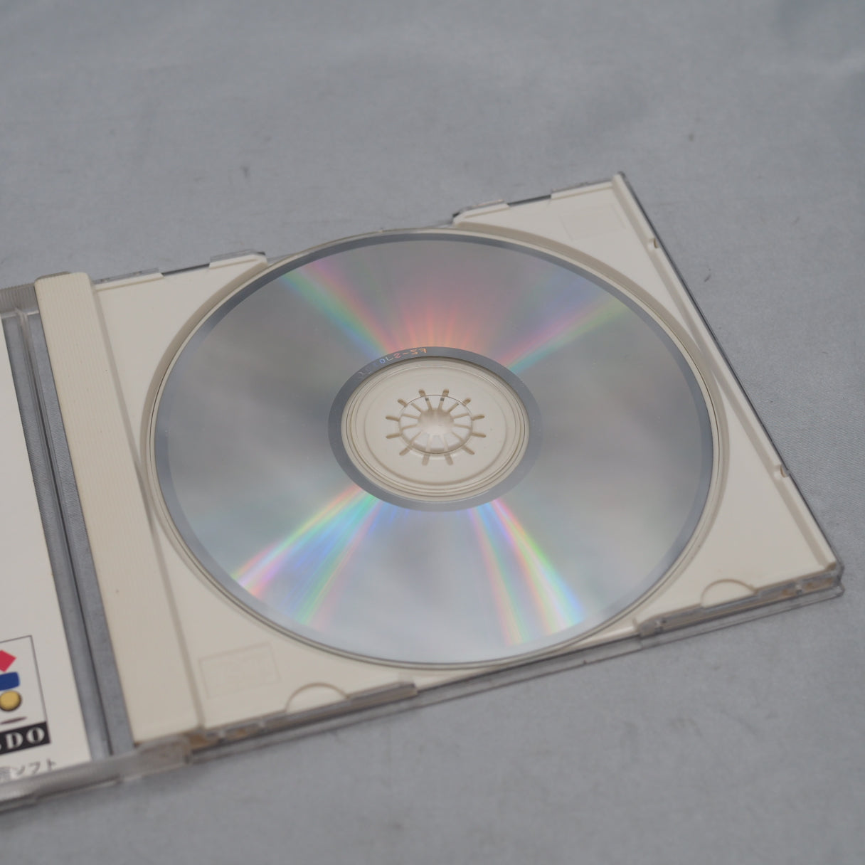 Used Pebble Beach no Hatou 3DO - Tested & Working