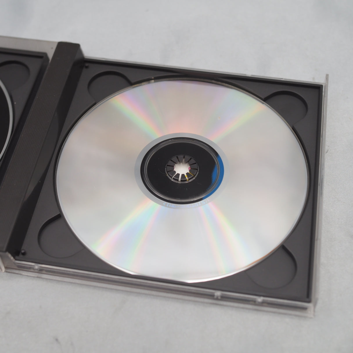 Used D no SHOKUTAKU 3DO - Tested & Working