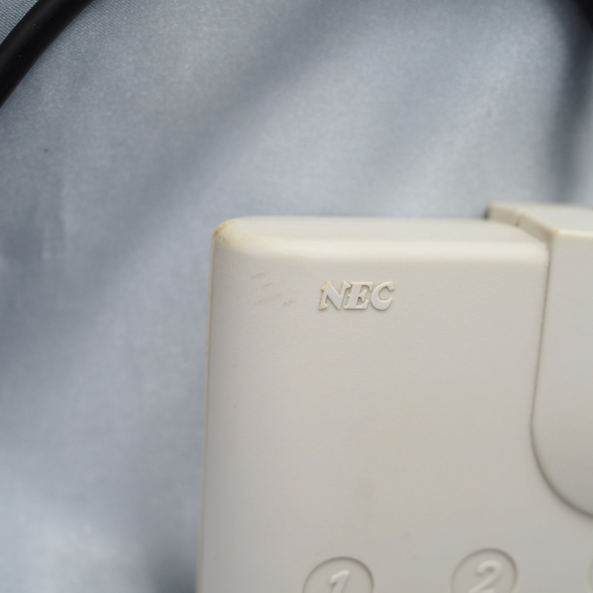 Used PC Engine Multi Tap PI-PD003 - Tested & Working — NEC | Enjoy Game Japan