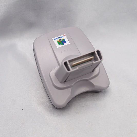 Used Nintendo 64GB Transfer Pack NUS-019 Gameboy - Tested & Working