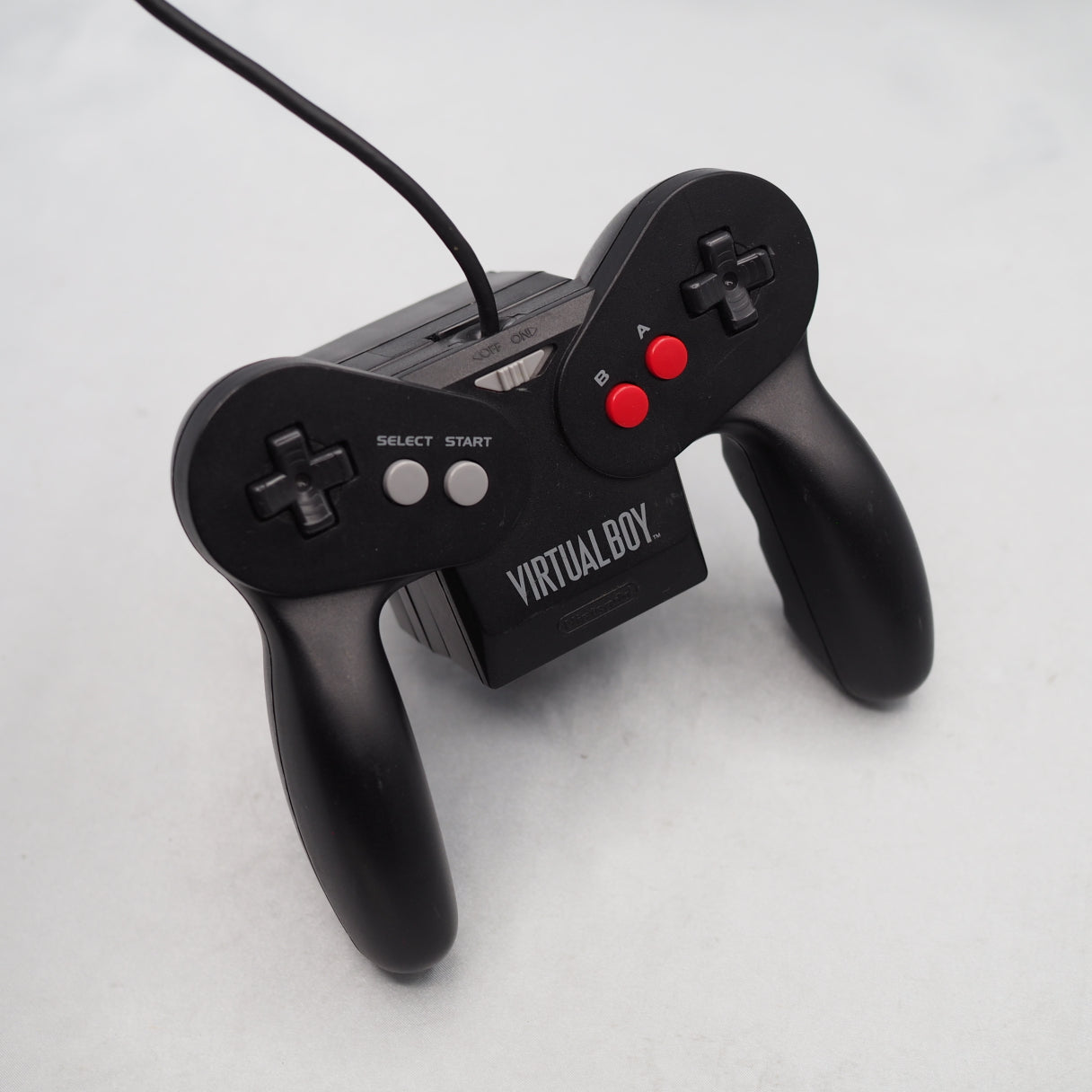 Used AC Adapter Tap VUE-A-AT(JPN) For VIRTUAL BOY Boxed - Tested & Working — Nintendo | Enjoy Game Japan