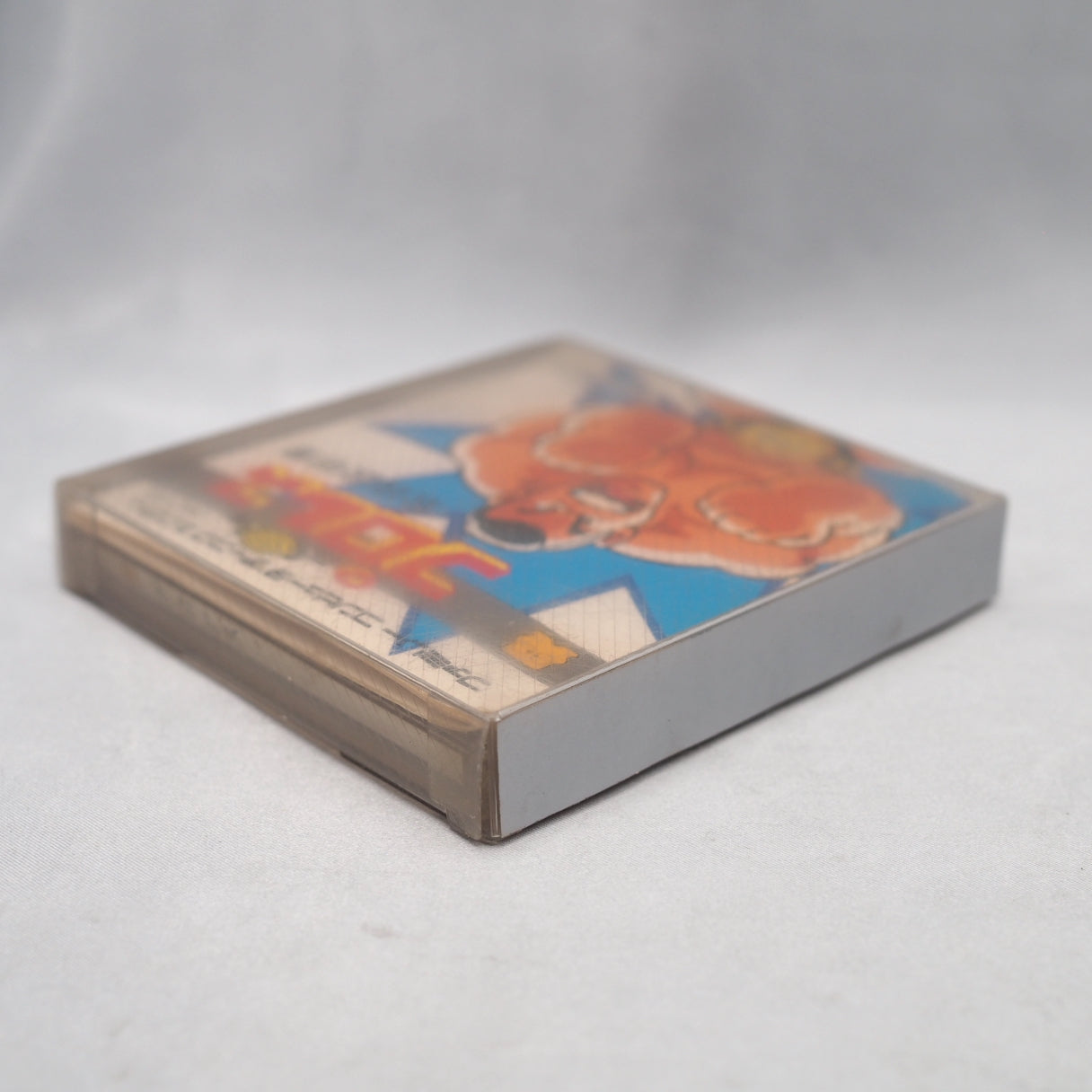 Used PRO WRESTLING / Super Mario Bros 2 - Tested & Working