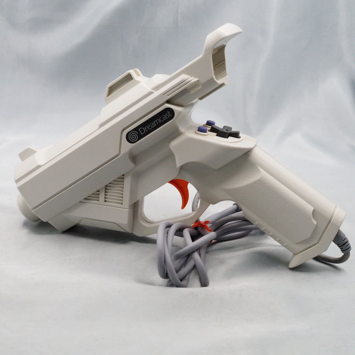 Used SEGA Dreamcast Controller HKT-7800 - Tested & Working