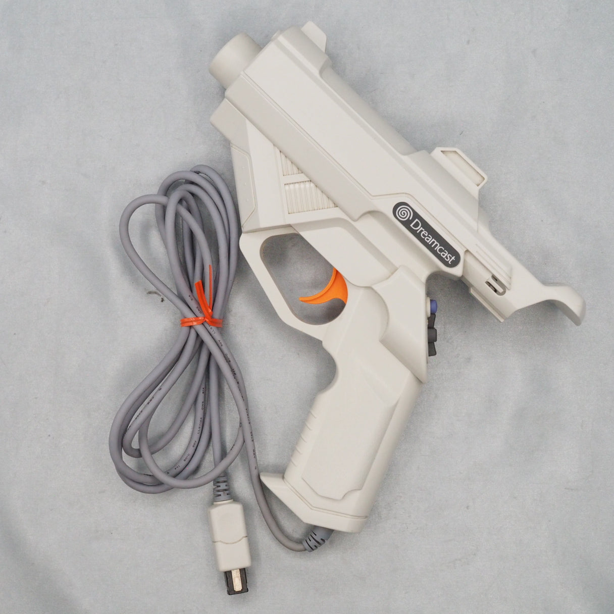 Used SEGA Dreamcast Controller HKT-7800 - Tested & Working
