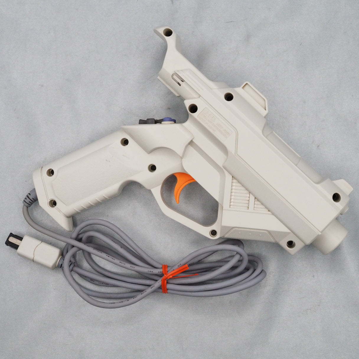 Used SEGA Dreamcast Controller HKT-7800 - Tested & Working