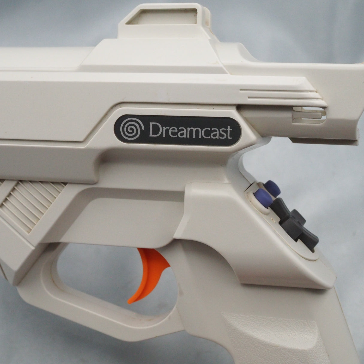 Used SEGA Dreamcast Controller HKT-7800 - Tested & Working