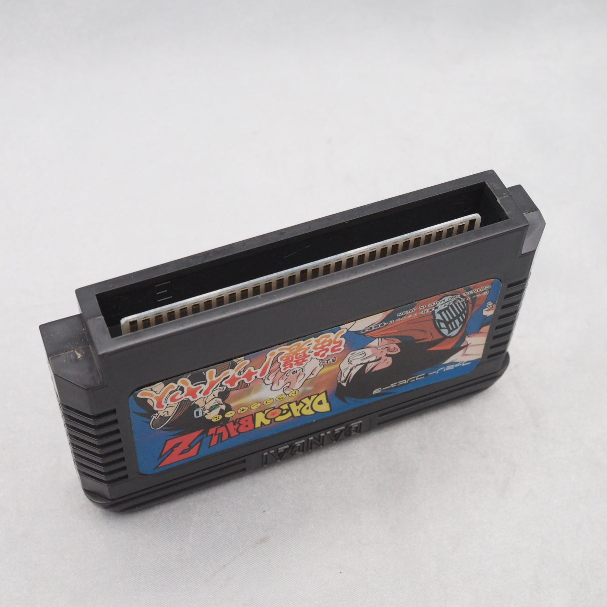 Used DRAGON BALL Z Kyoshu Saiya - Tested & Working