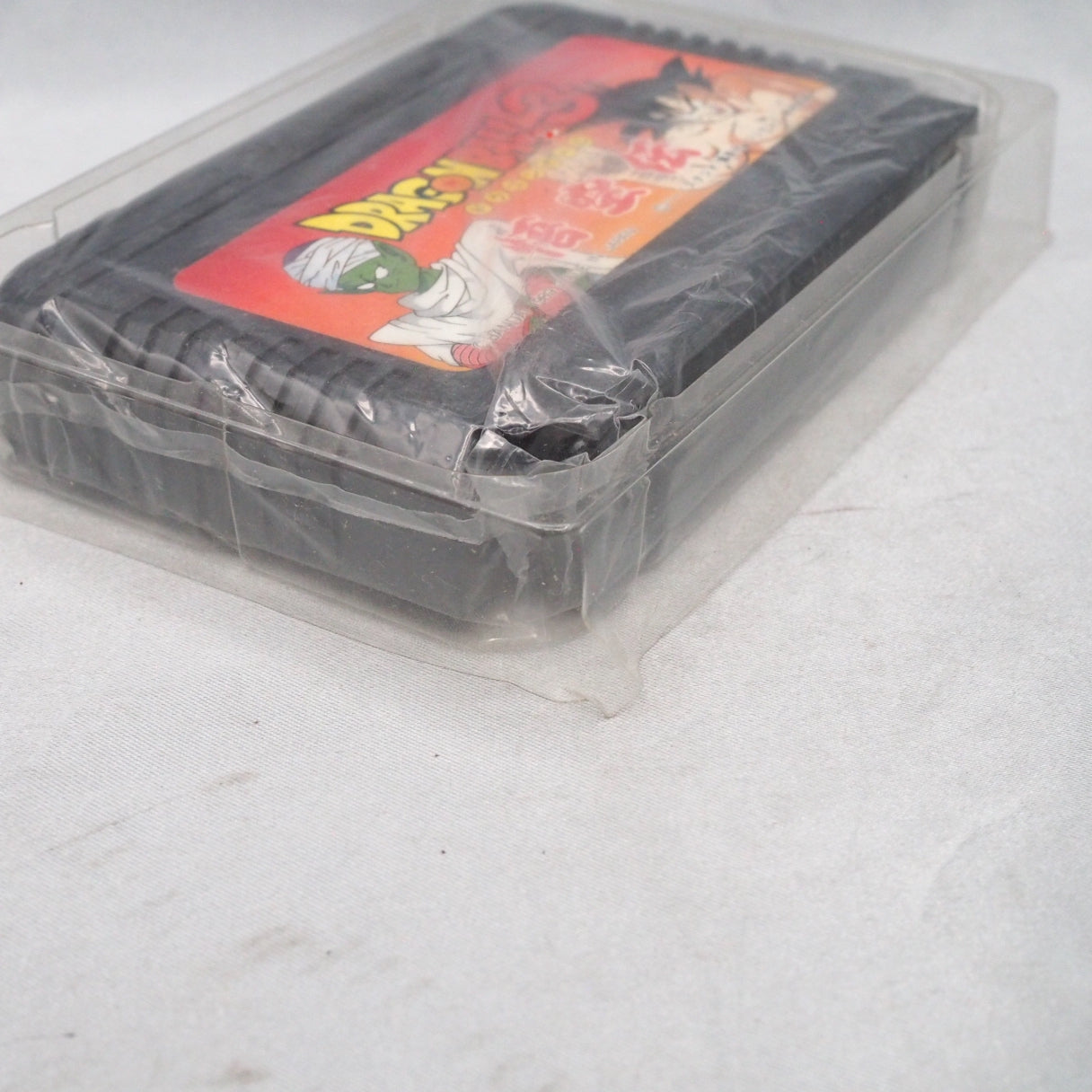 Used DRAGON BALL 3 Gokuden - Tested & Working