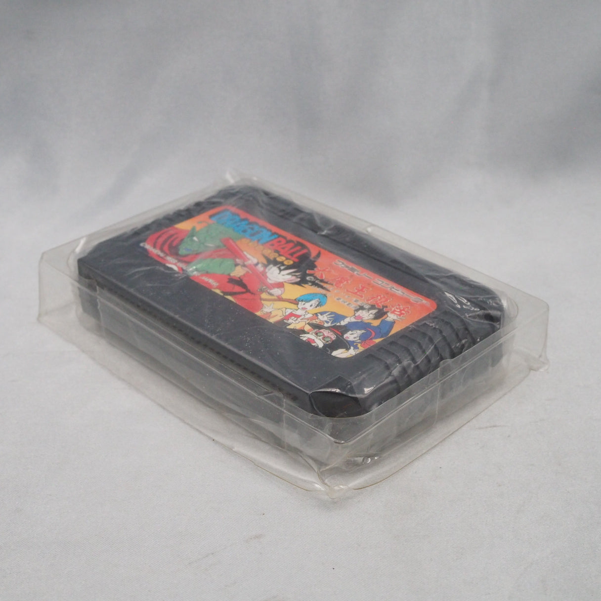 Used DRAGON BALL DAIMAOH FUKKATSU - Tested & Working