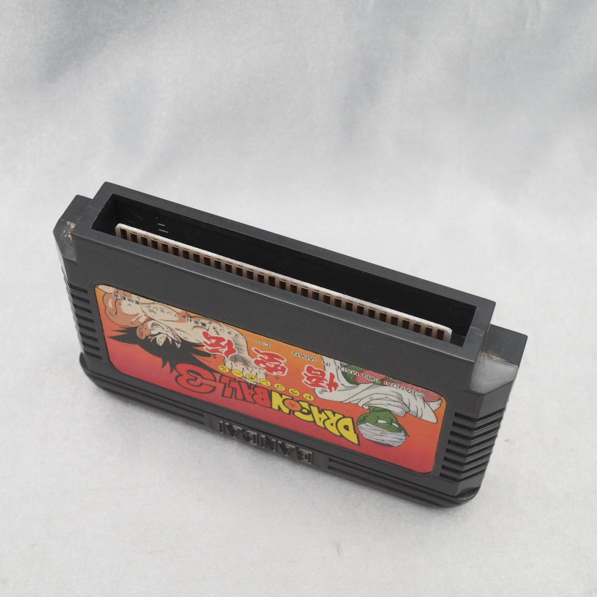 Used DRAGON BALL 3 Gokuden - Tested & Working