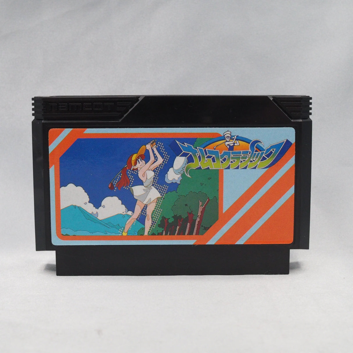 Used NAMCO CLASSIC 1 - Tested & Working