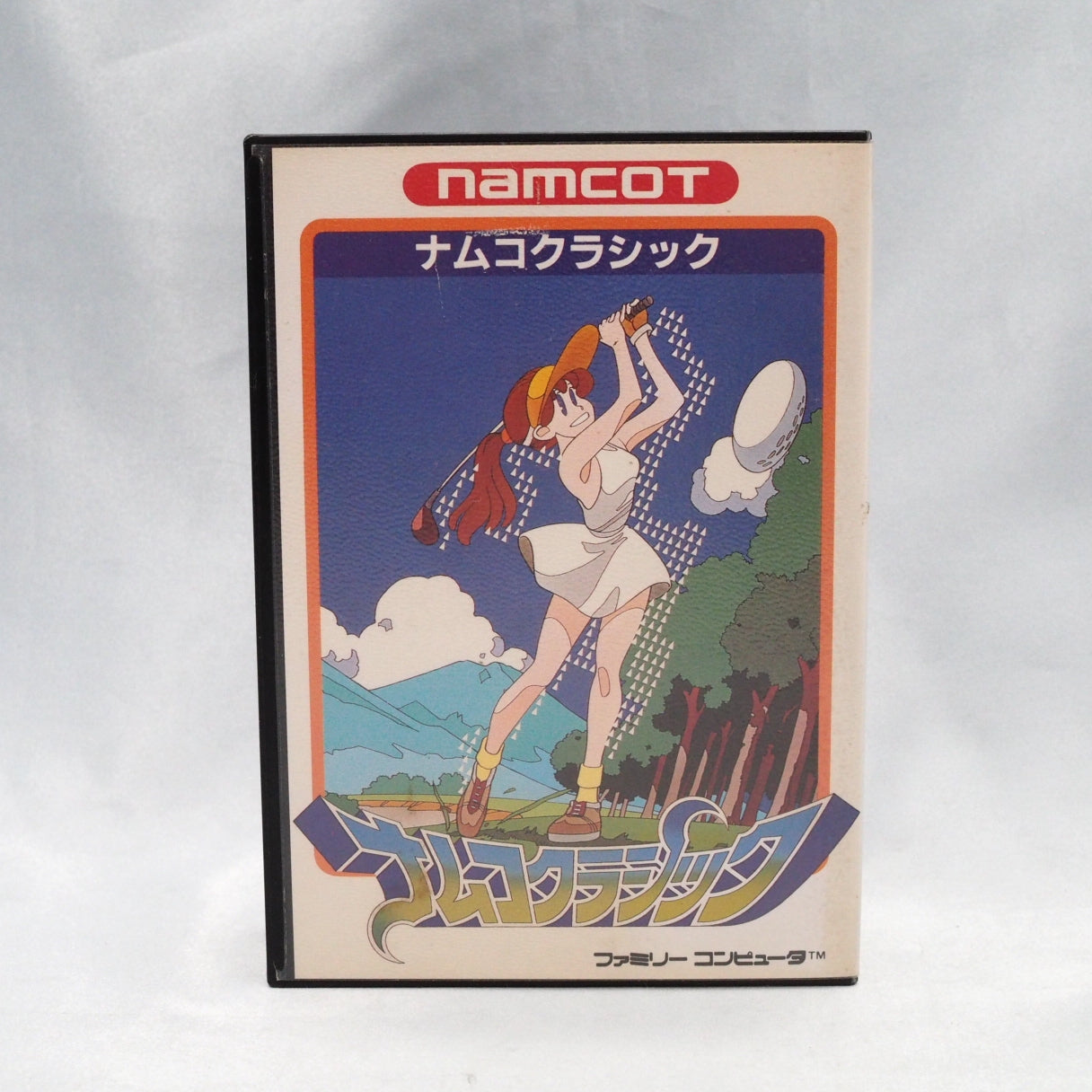 Used NAMCO CLASSIC 1 - Tested & Working