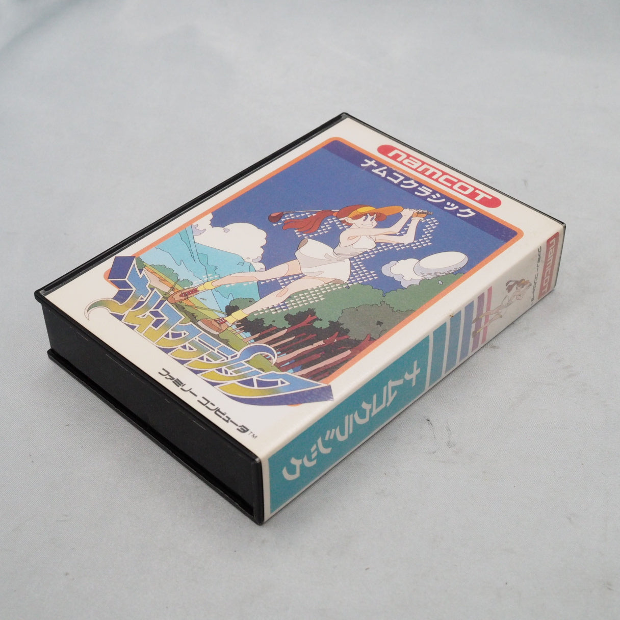 Used NAMCO CLASSIC 1 - Tested & Working