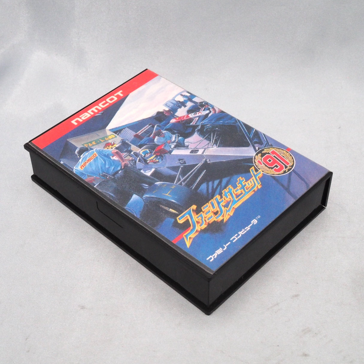 Used FAMILY CIRCUIT 91 - Tested & Working