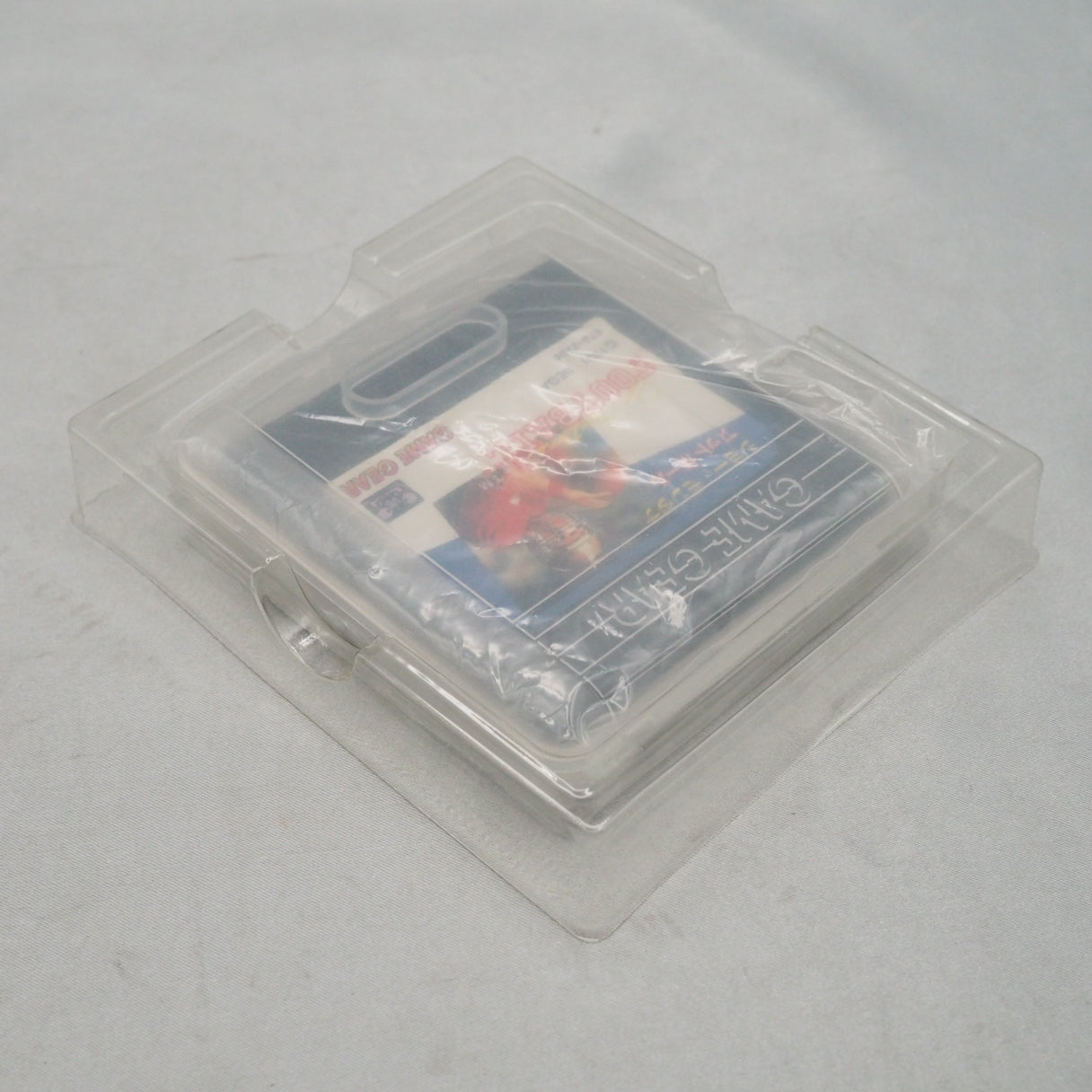 Used JOE MONTANA FOOTBALL Boxed - Tested & Working