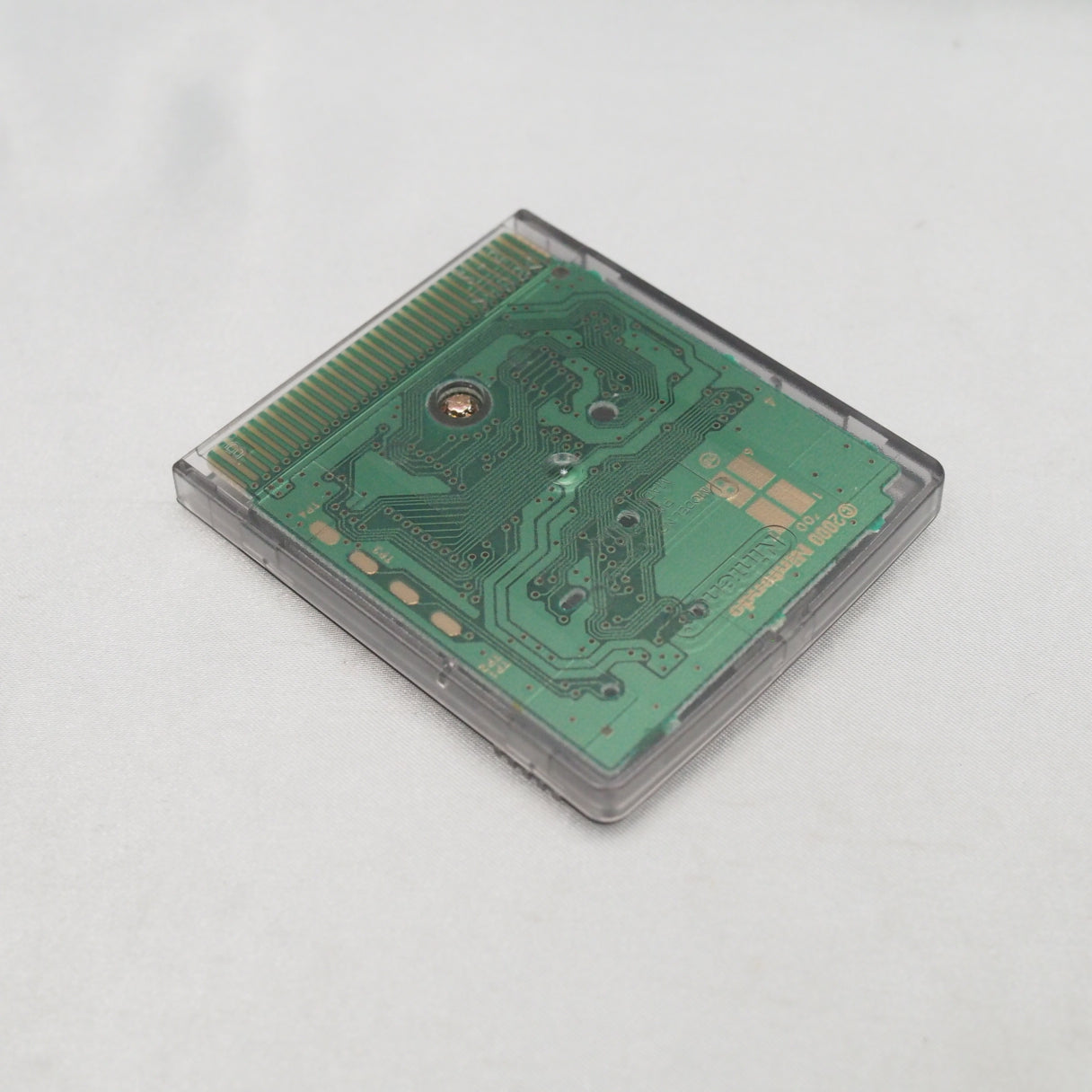 Used MONSTAR TACTICS Boxed - Tested & Working