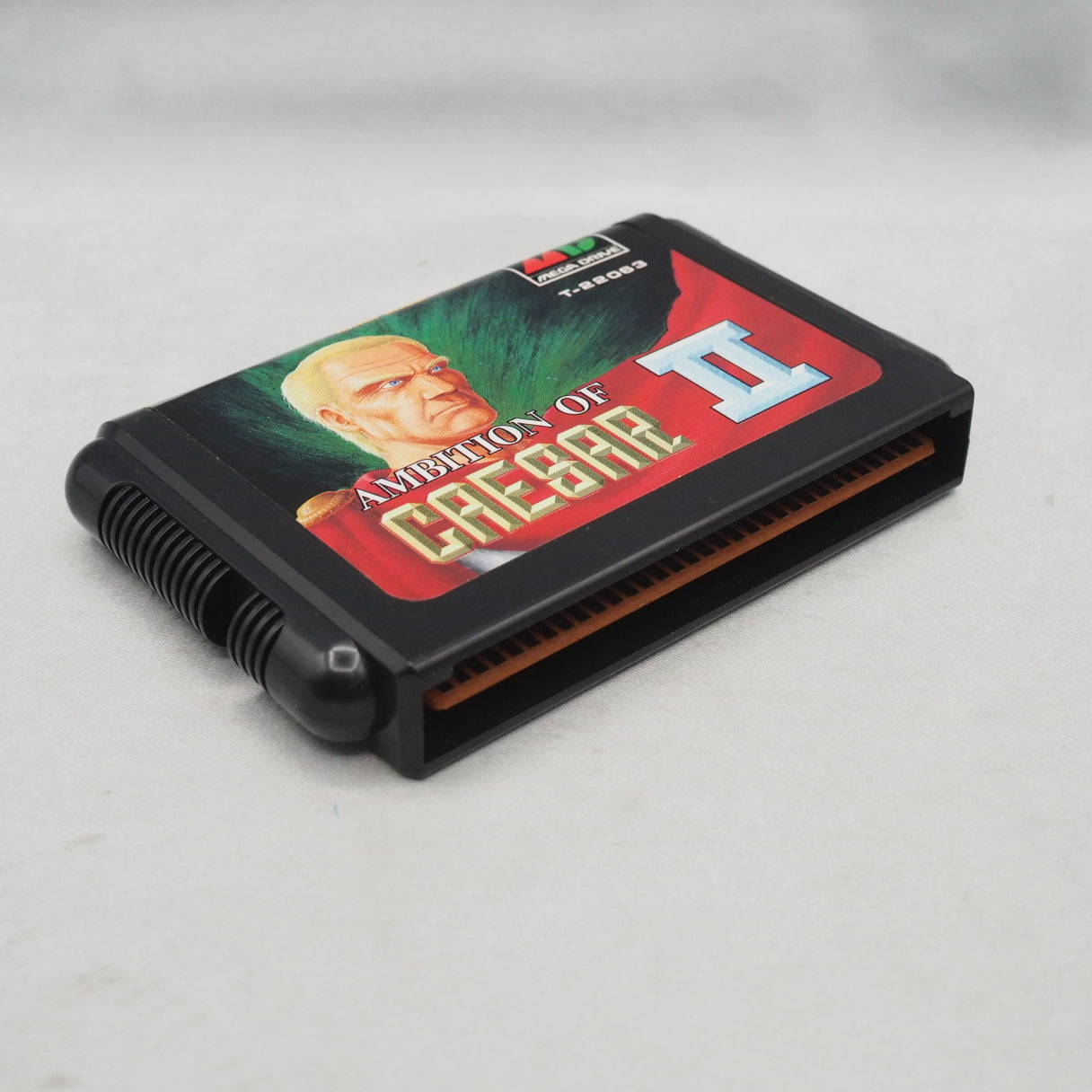 Used AMBITION OF CAESAR 2 - Tested & Working