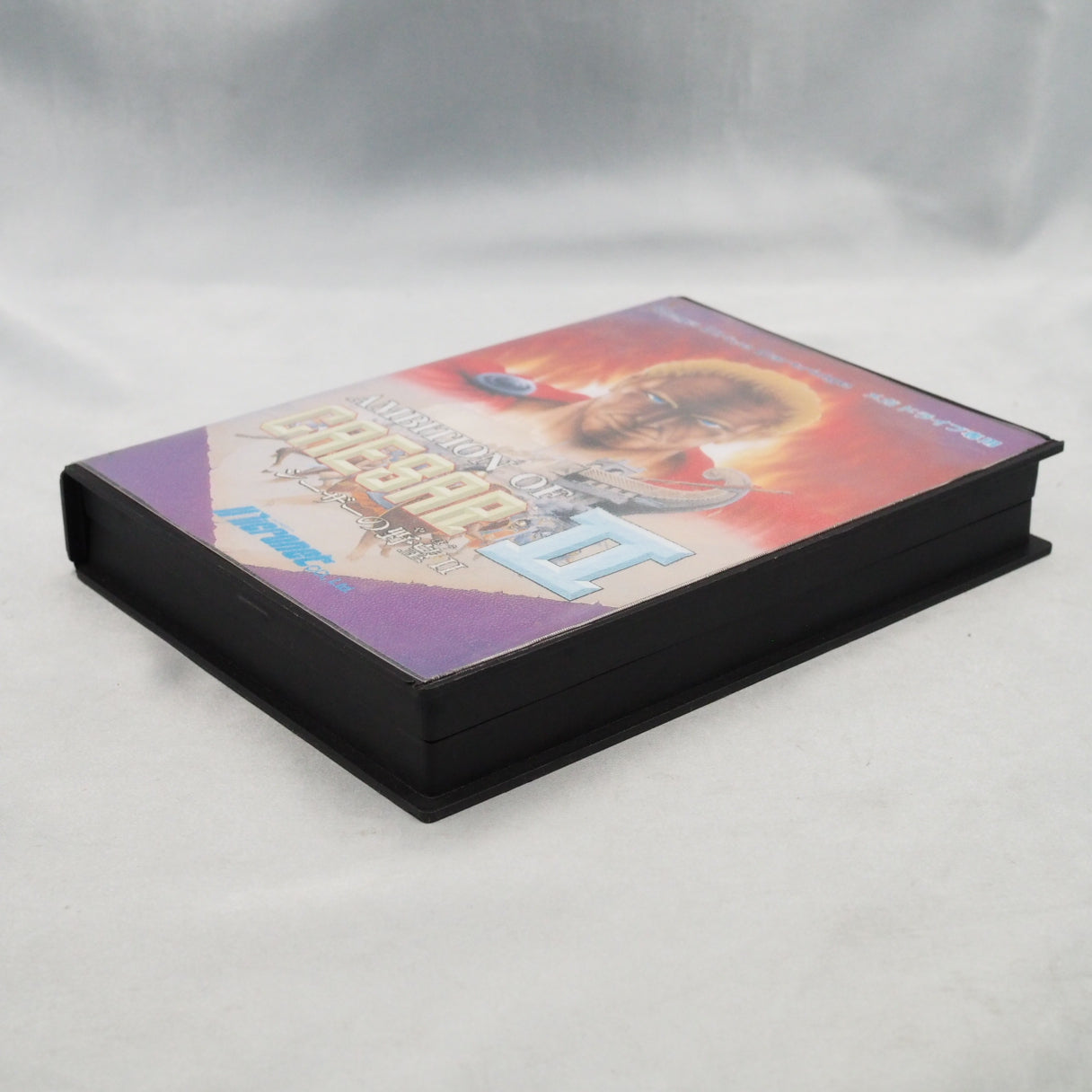 Used AMBITION OF CAESAR 2 - Tested & Working
