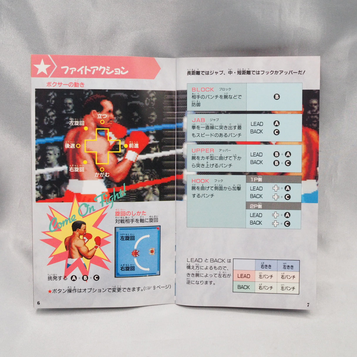 Used HOLYFIELD'S BOXING - Tested & Working