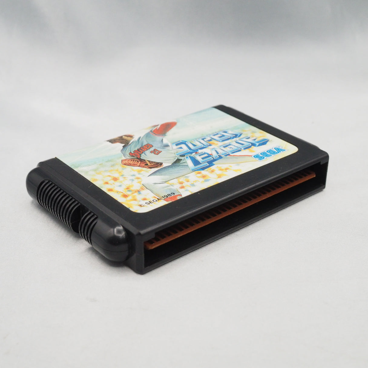 Used SUPER LEAGUE - Tested & Working