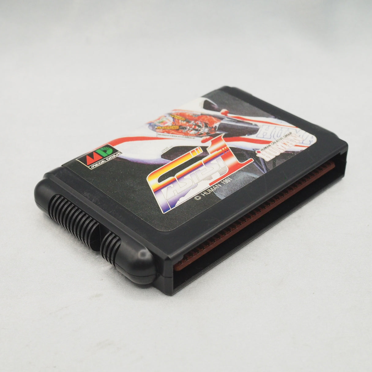 Used FASTEST ONE 1 - Tested & Working