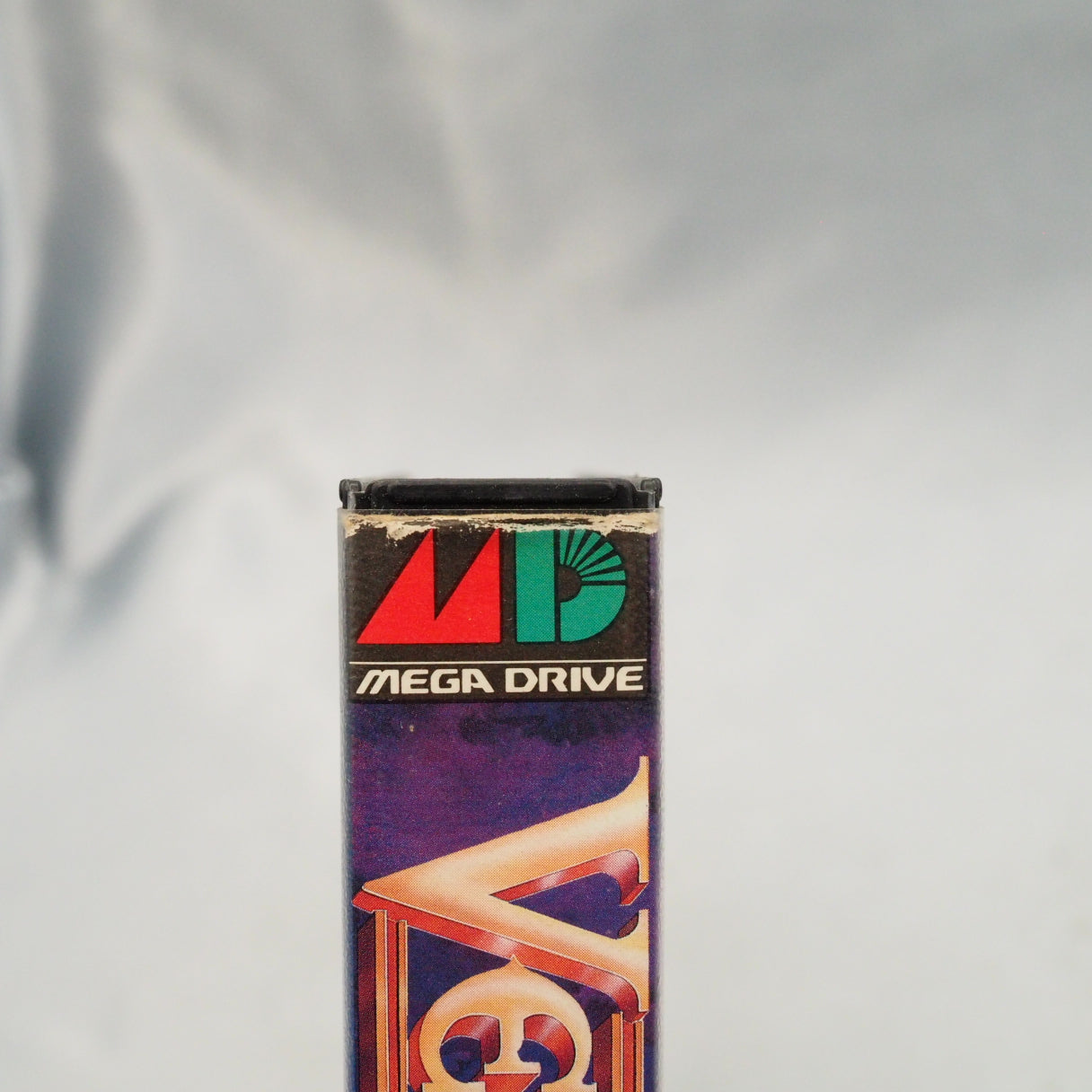 Used VERMILION - Tested & Working