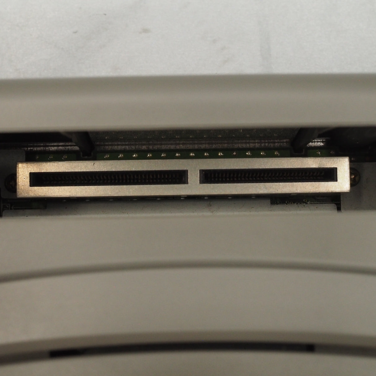 Used SEGA SATURN Console system Gray HST-3210 Boxed - Tested & Working