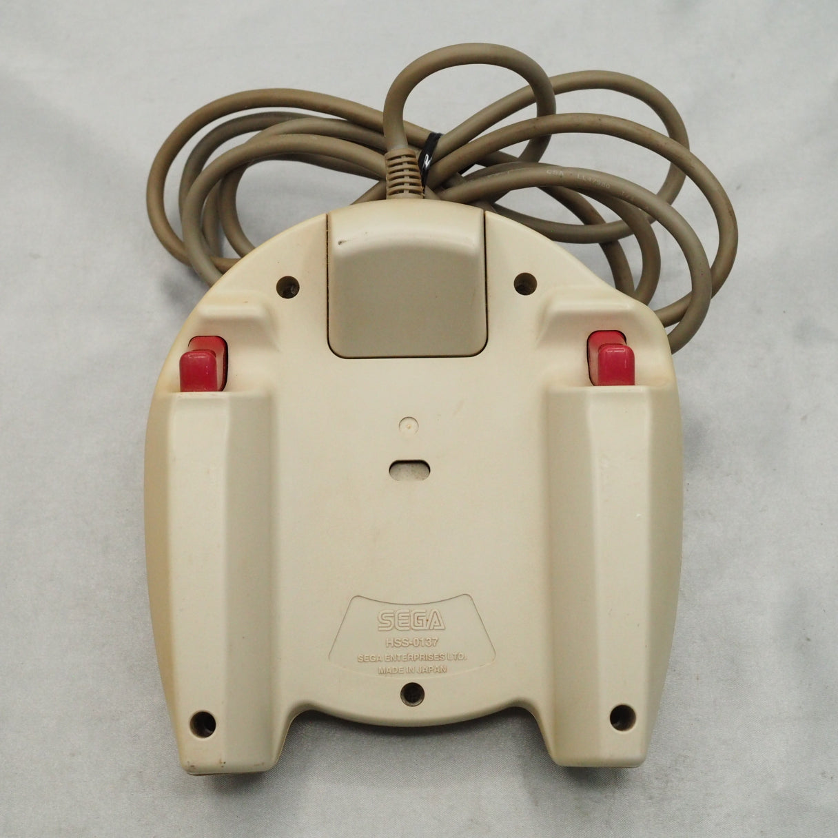 Used SEGA SATURN 3D Multi Controller Only HSS-0137 - Tested & Working