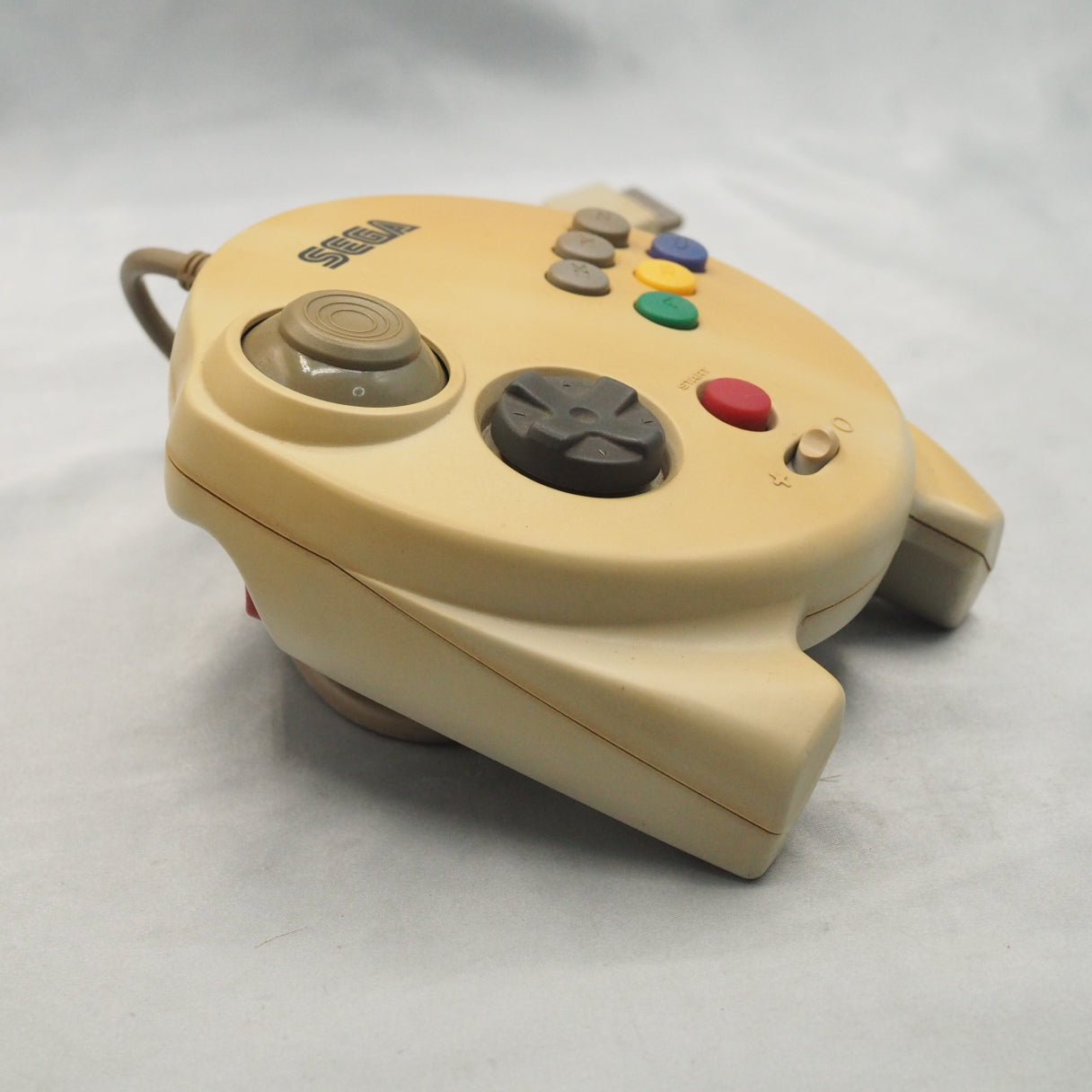 Used SEGA SATURN 3D Multi Controller Only HSS-0137 - Tested & Working