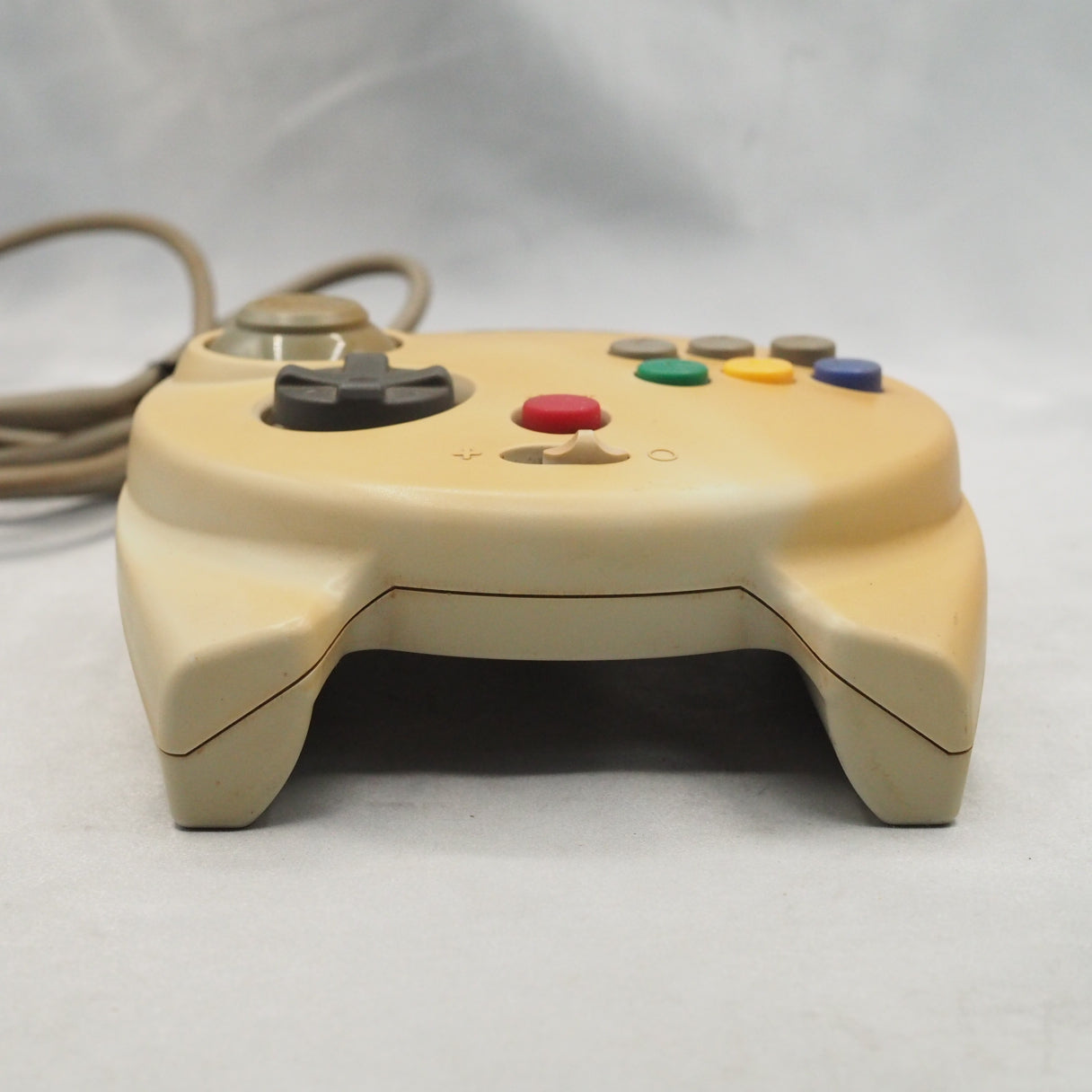 Used SEGA SATURN 3D Multi Controller Only HSS-0137 - Tested & Working