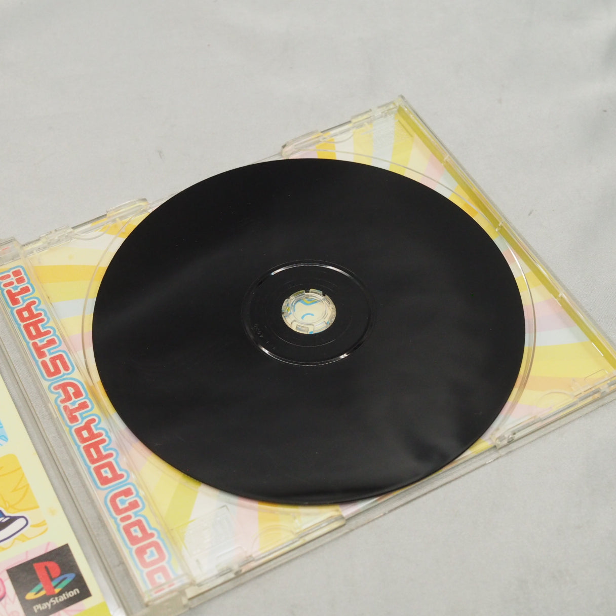 Used POP'N MUSIC 2 - Tested & Working