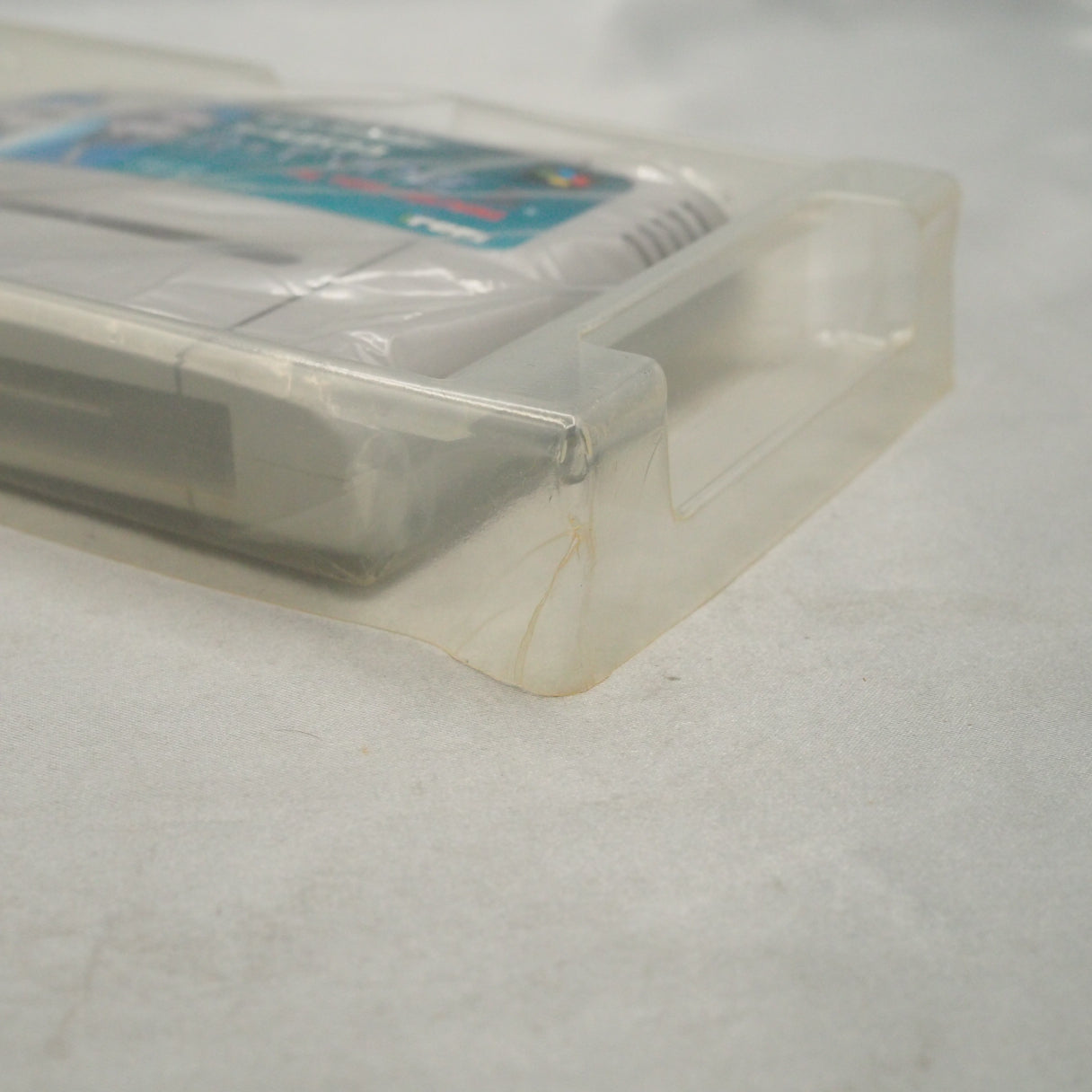 Used R TYPE 3 Ⅲ The Third Lightning Boxed - Tested & Working