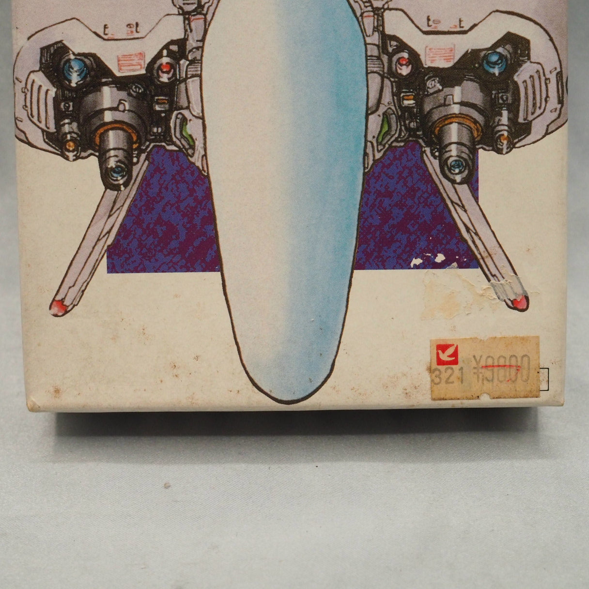 Used R TYPE 3 Ⅲ The Third Lightning Boxed - Tested & Working
