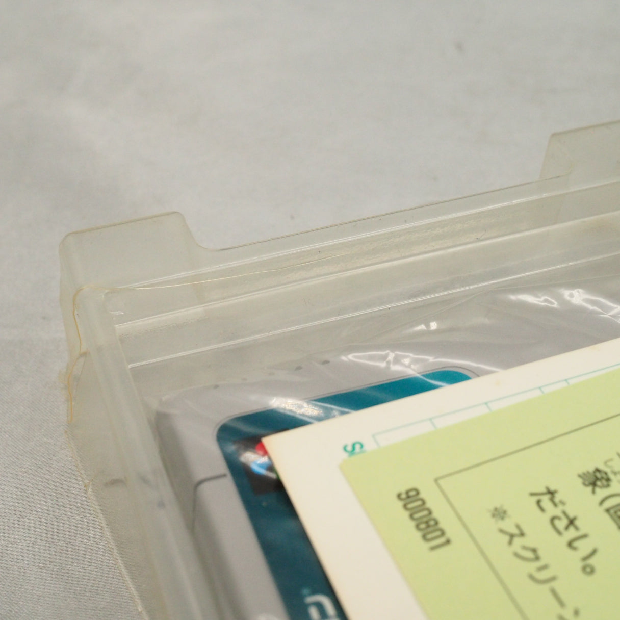 Used R TYPE 3 Ⅲ The Third Lightning Boxed - Tested & Working