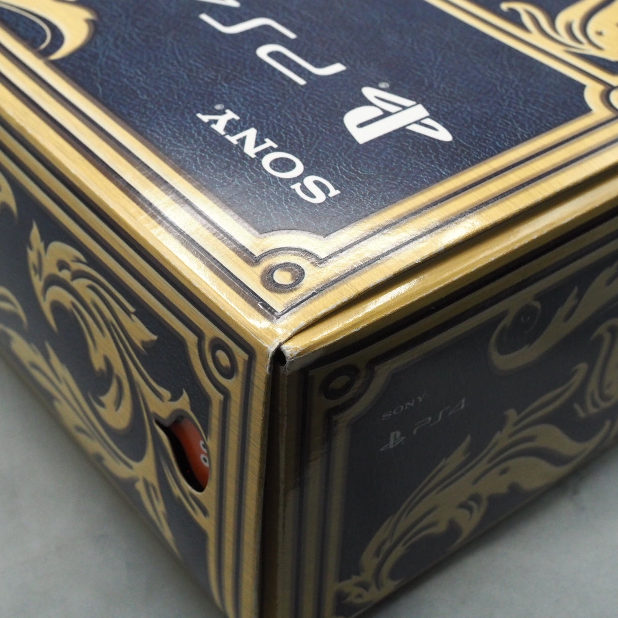 Used PS4 Console system Dragon Quest Lotto Edition CUHJ-10015 Boxed - Tested & Working