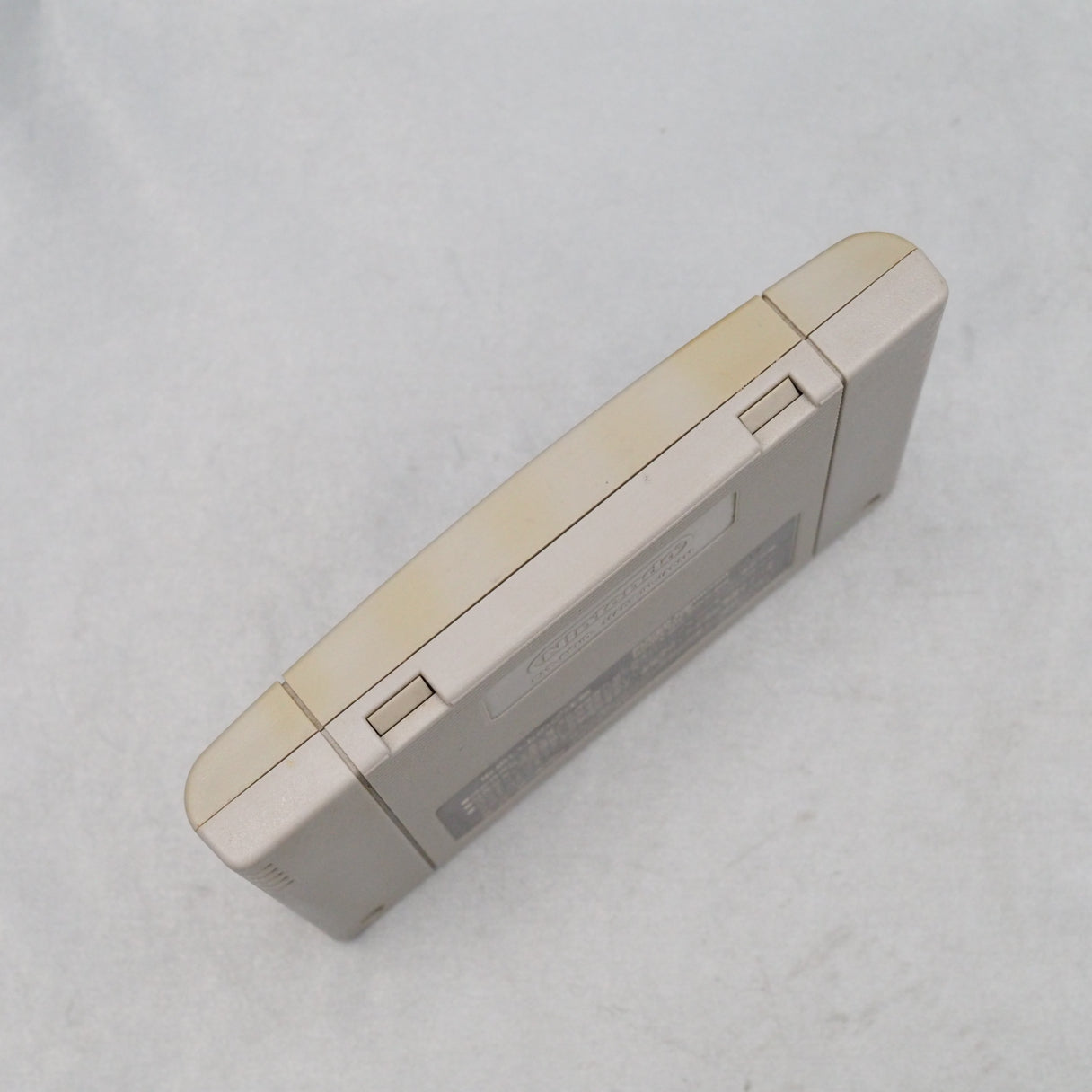 Used CHRONO TRIGGER - Tested & Working