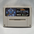 Used SUPER R TYPE - Tested & Working