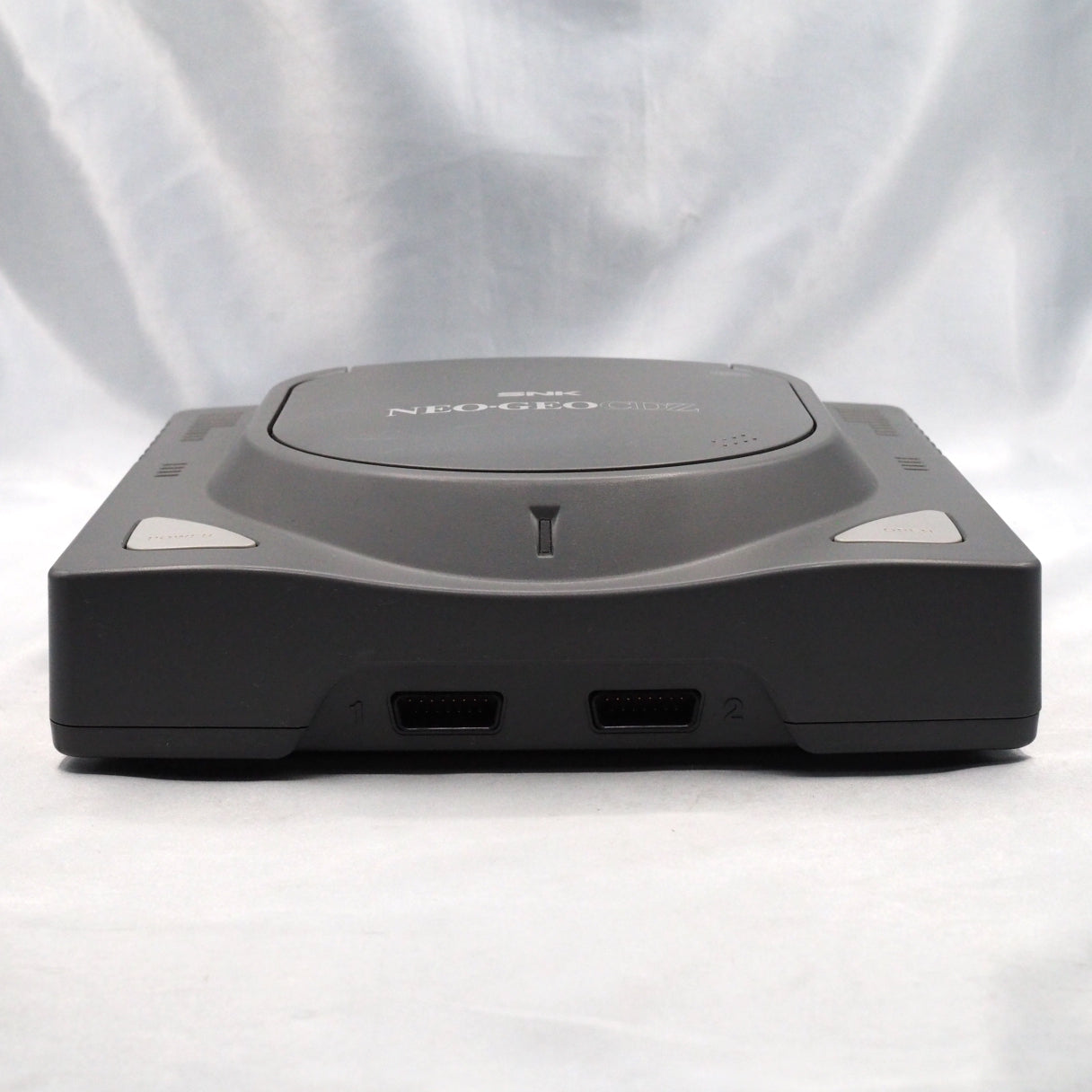 Used NEO GEO CD Z Console system CD-T02 Boxed - Tested & Working