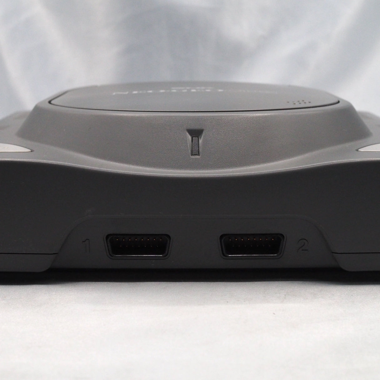 Used NEO GEO CD Z Console system CD-T02 Boxed - Tested & Working