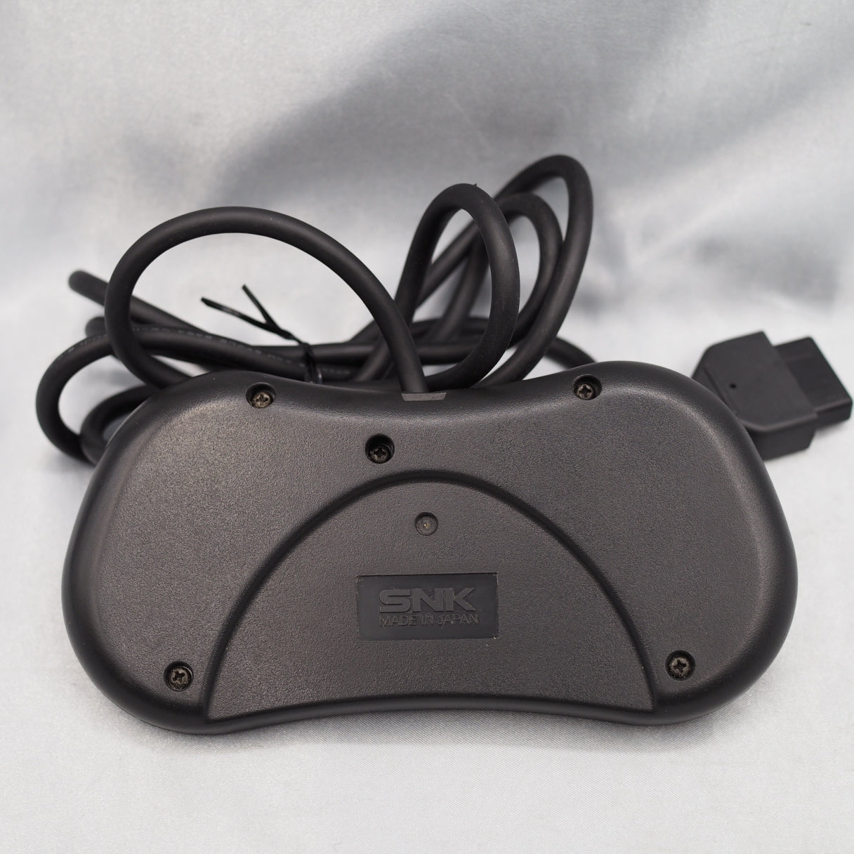 Used NEO GEO CD Z Console system CD-T02 Boxed - Tested & Working