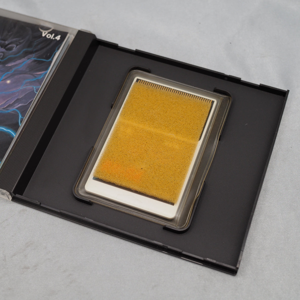 Used Saigo no Nindō NINJA SPIRIT - Tested & Working