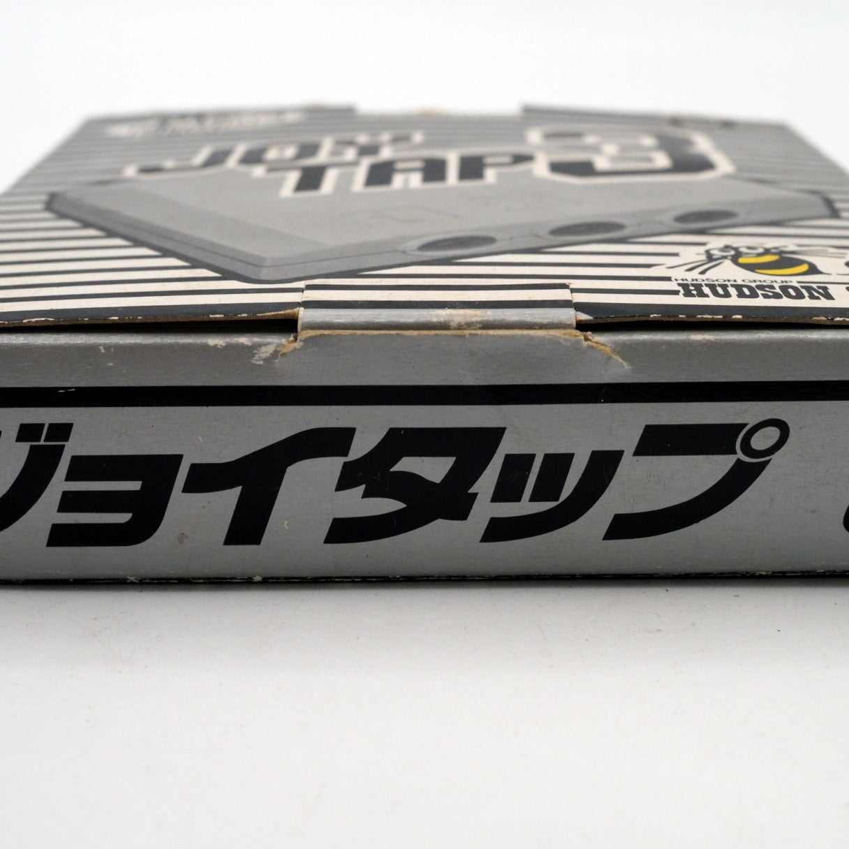 Hudson Soft Joy Tap 3 PC Engine Multi-tap NTSC-J Japan w/ Box Used
