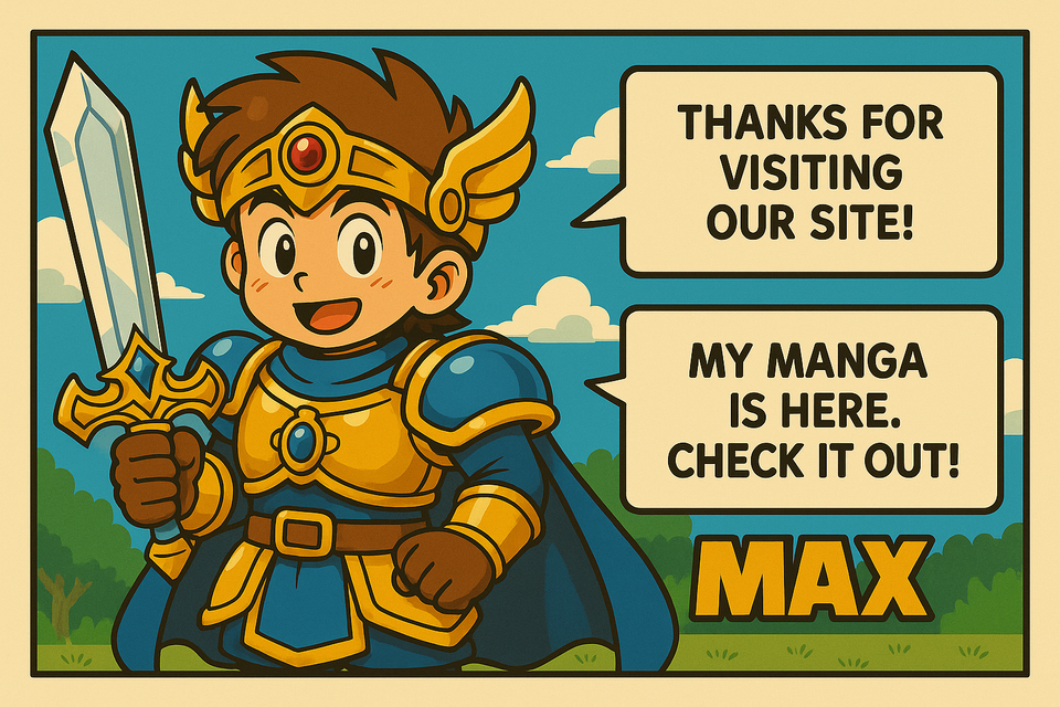 max