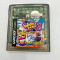 Wario Land 3 Nintendo Game Boy Color GBC NTSC-J Japan Import