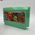 JaJaMaru no Daibouken Nintendo Famicom NES FC NTSC-J Japan Import