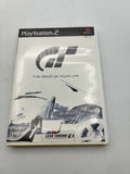 Gran Turismo 4 Sony PlayStation 2 PS2 NTSC-J Japan Import