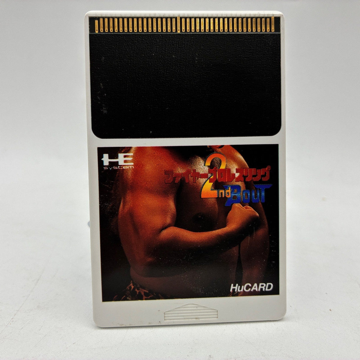 PCE Wrestling Set of 4: Fire Pro 3 / Fire Pro 2 / Combination Tag / Monster Pro