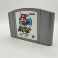 Super Mario 64 Nintendo 64 N64 NTSC-J Japan Import