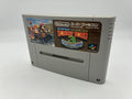 Super Donkey Kong 3 Dixie Kong's Double Trouble Nintendo Super Famicom SFC