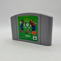 Mario Golf 64 Nintendo 64 N64 NTSC-J Japan Import